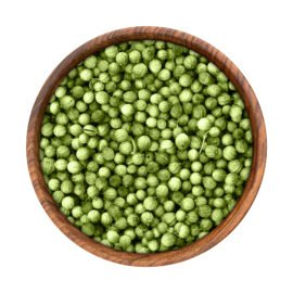 كزبرة خضراء