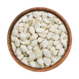 بذور اليقطين