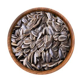 بذور دوار الشمس