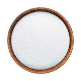 حمض الليمون