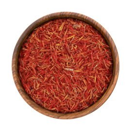 زهرة العصفر