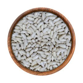 فاصولياء بيضاء