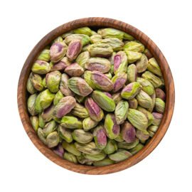 فستق قلب بوظه درجة أولى