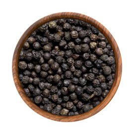 Black pepper
