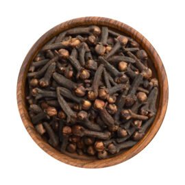 Cloves