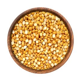 Broken Roasted Chickpeas