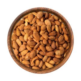Almonds