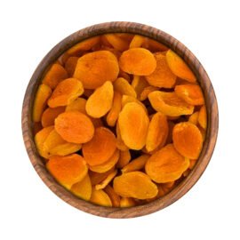 مشمش مجفف طبيعي