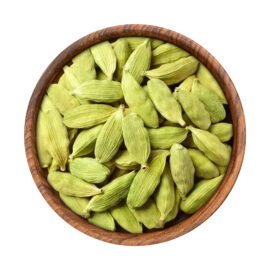 Cardamom