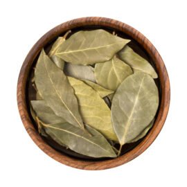 Bay Leaves